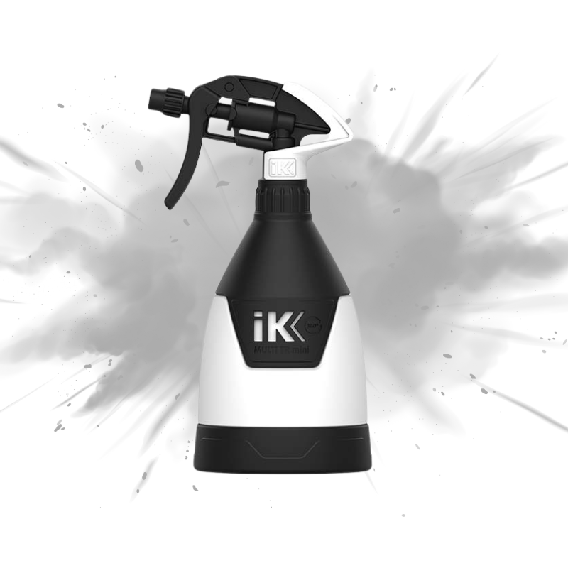 Pulvérisateur 360°