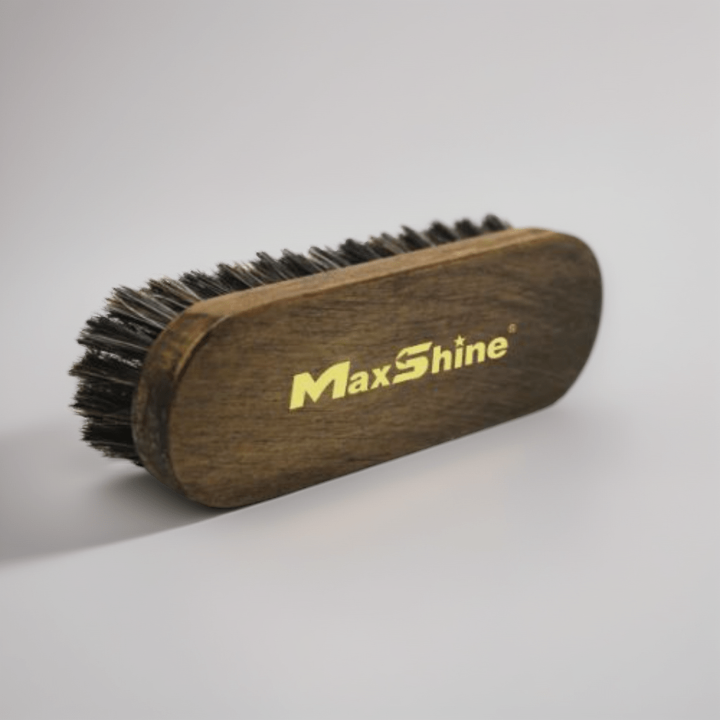 Brosse Cuir | Alcantara - Bubble auto