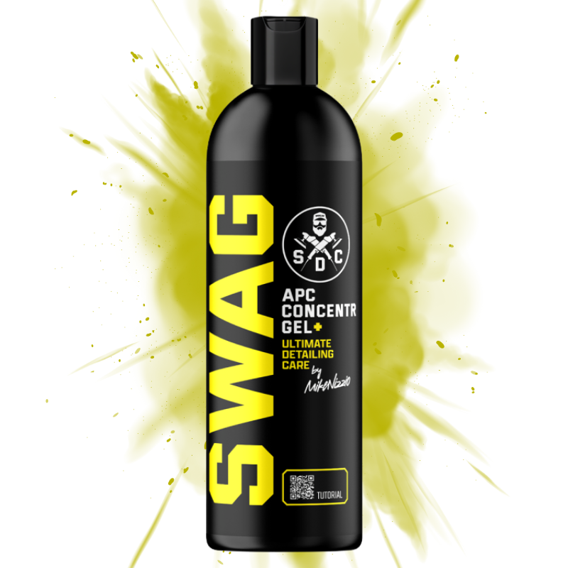 Nettoyant Tout Support | Formule à Diluer