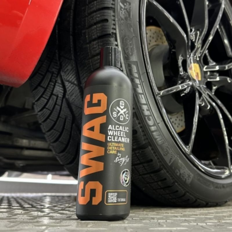 Nettoyant Jantes | Formule à Diluer