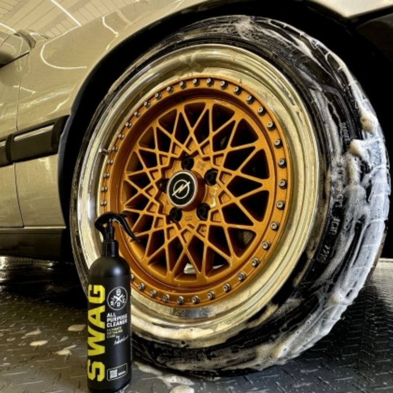 Nettoyant Tout support | Prêt à l’Emploi