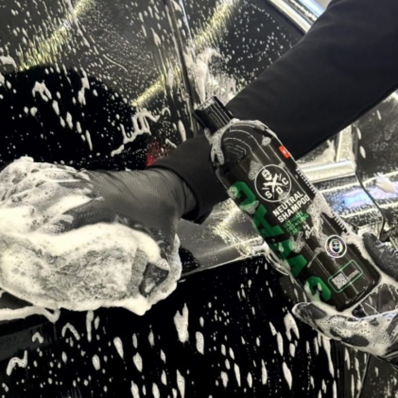 Kit Extérieur professionnel