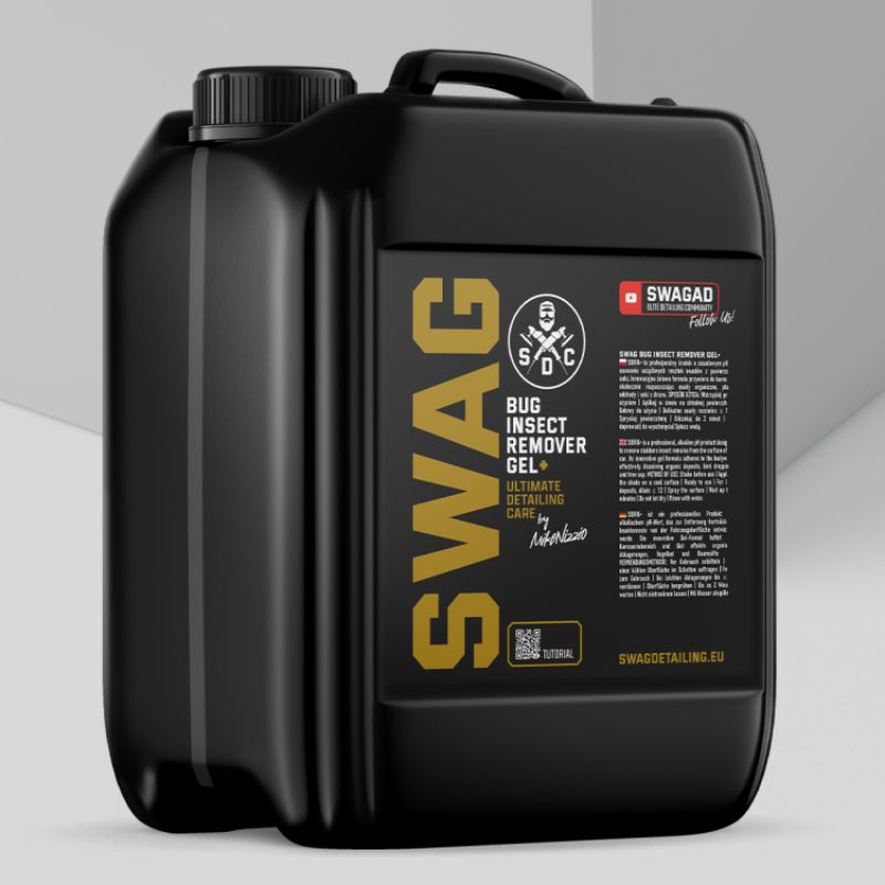 Démoustiquant voiture l Prêt à l'emploi