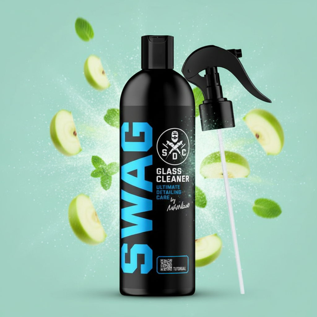 Nettoyant Vitre | Prêt à l'emploi