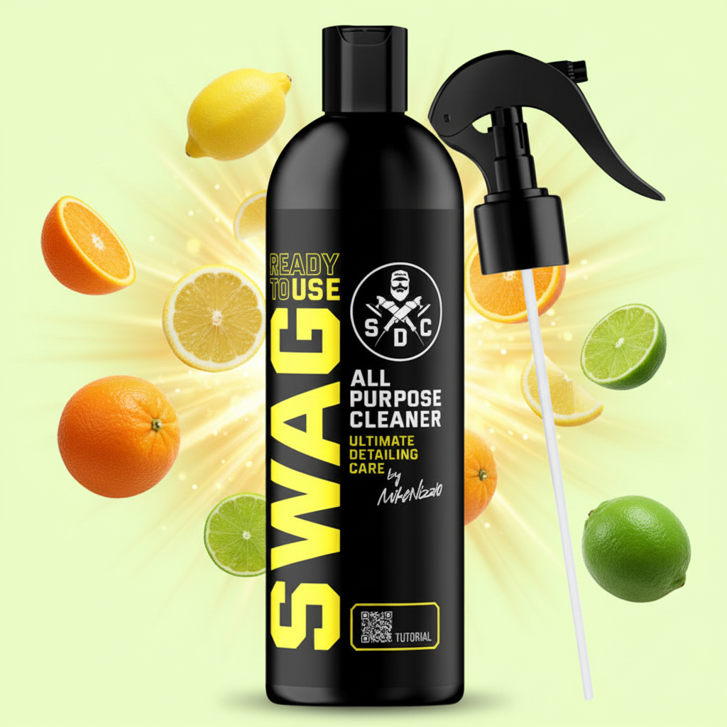 Nettoyant Tout support | Prêt à l’Emploi