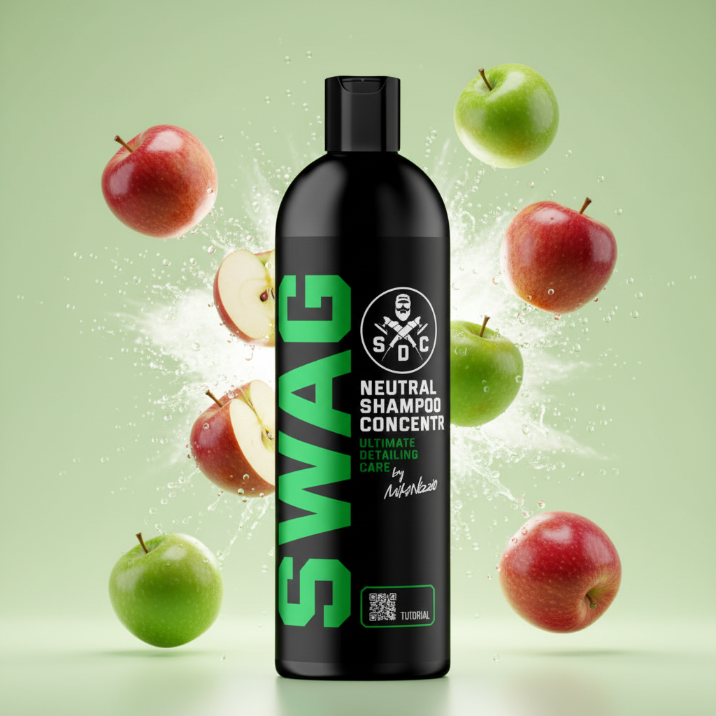 Shampoing Lavage | Formule à Diluer