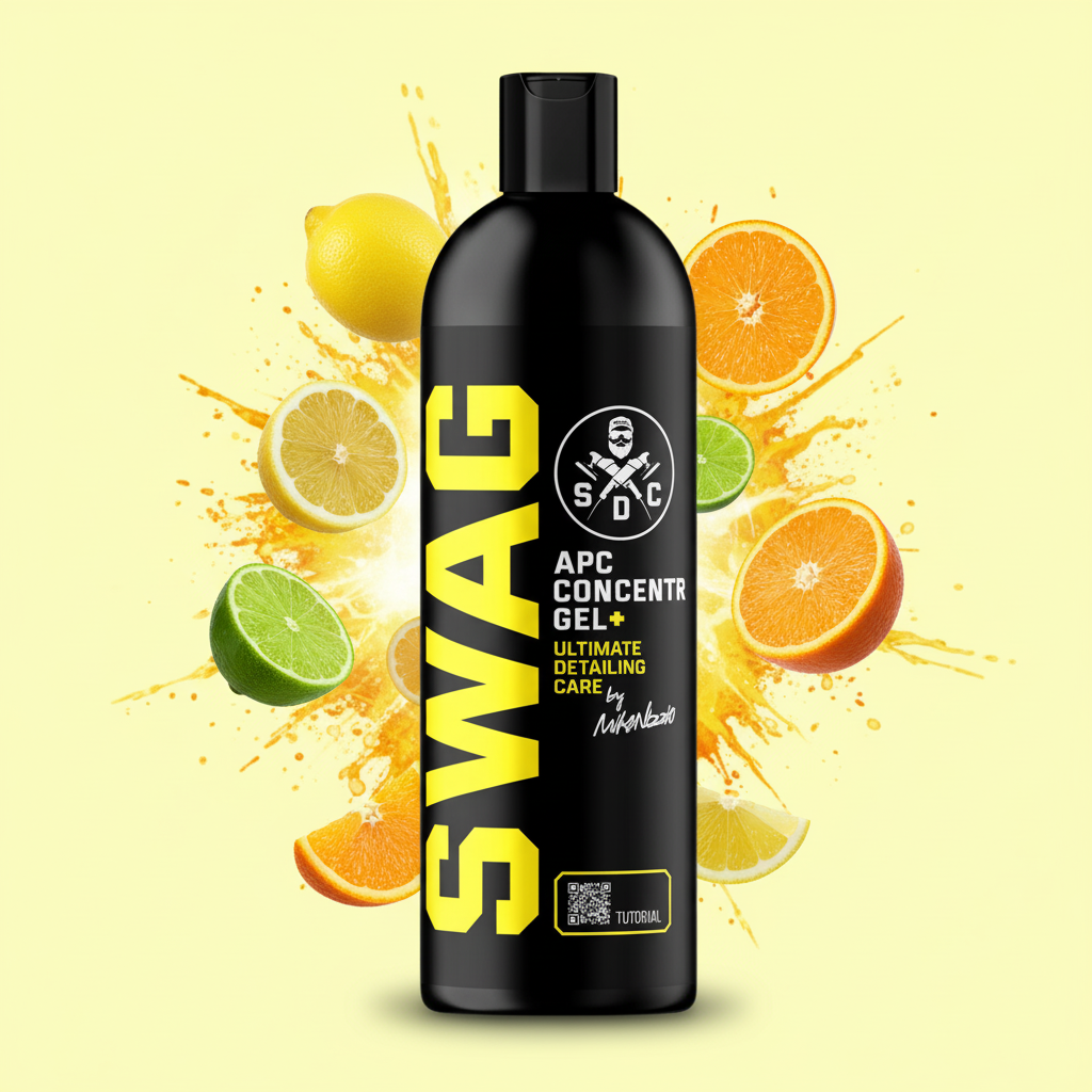 Nettoyant Tout Support | Formule à Diluer