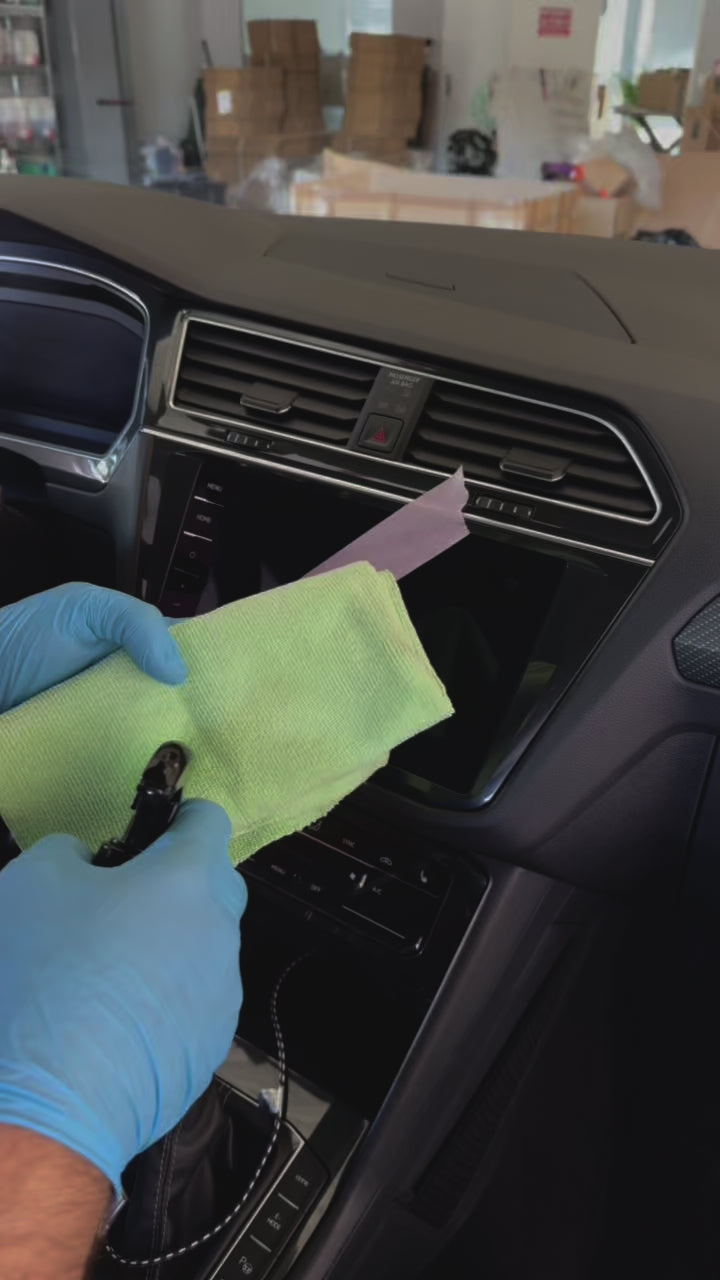 Nettoyant Vitre Lady | Prêt à l'emploi