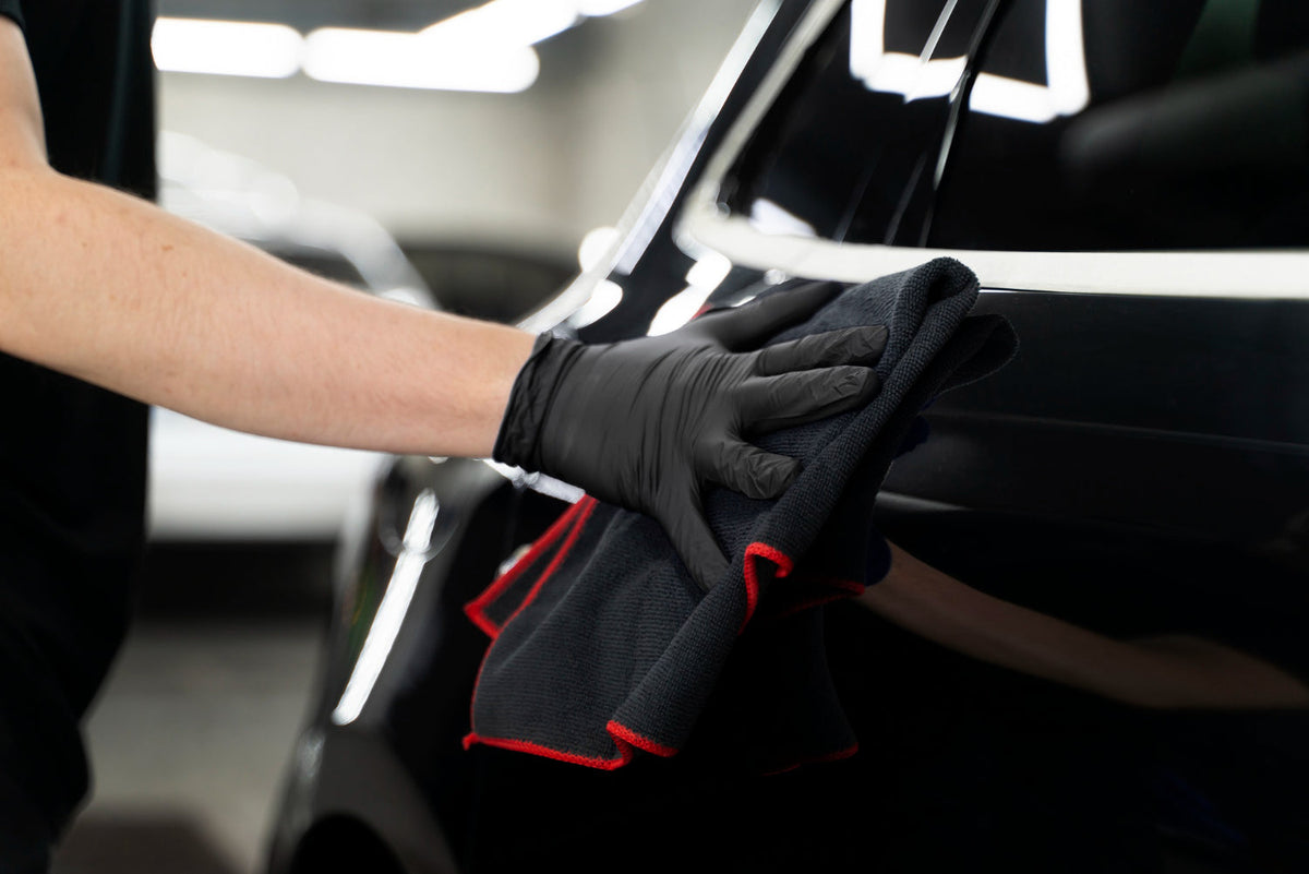 Comment Faire Briller Votre Voiture Comme un Pro avec le Detailing ?