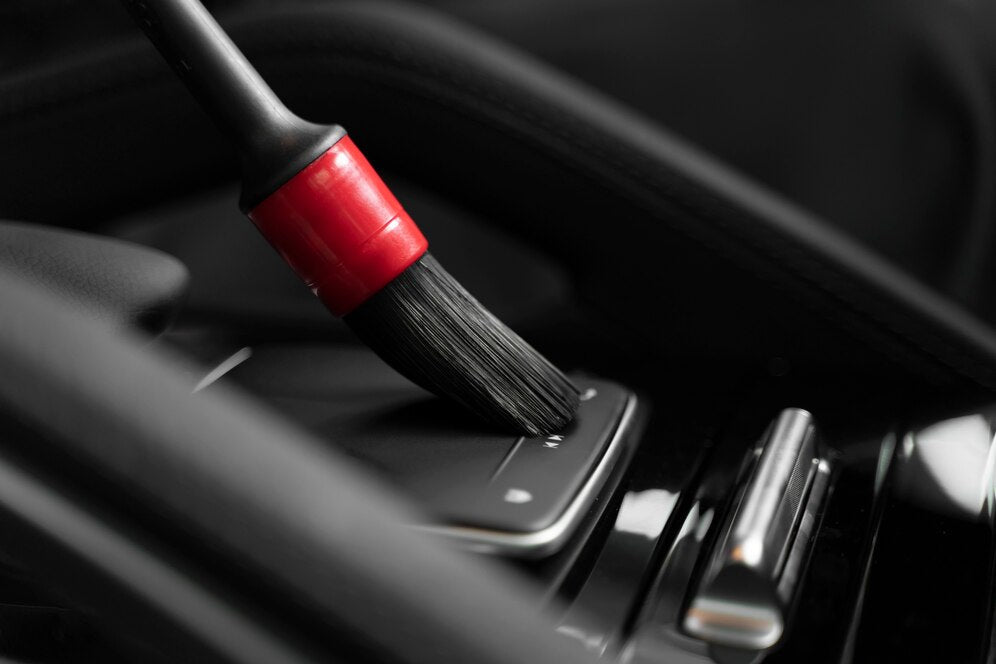 Les Secrets d’un Detailing Parfait : Guide Ultime pour Sublimer Votre Voiture