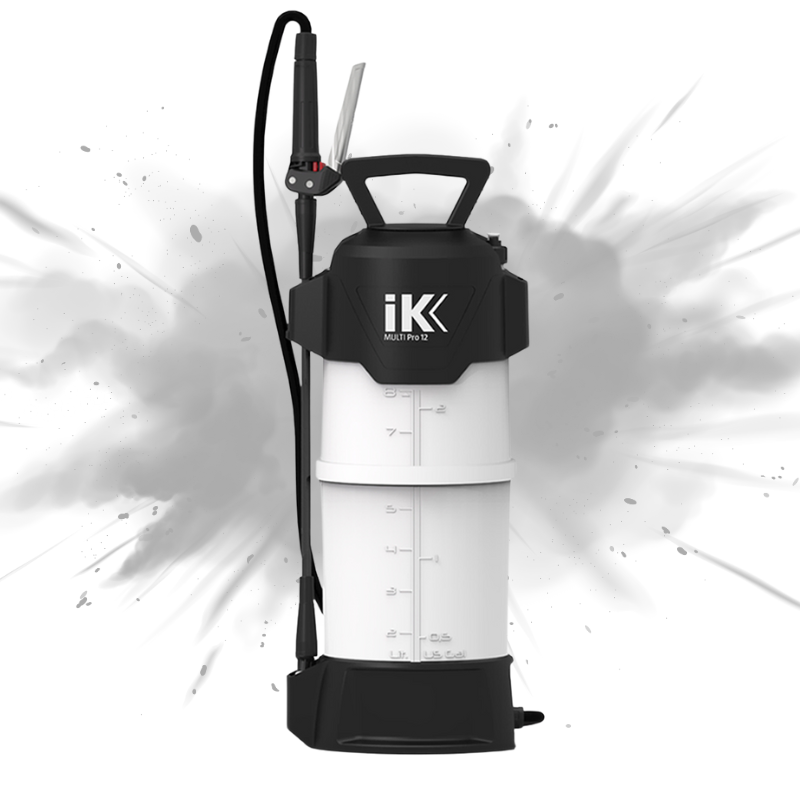Pulvérisateur Acide & APC 10L