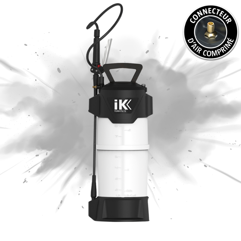 Pulvérisateur Mousse 10L