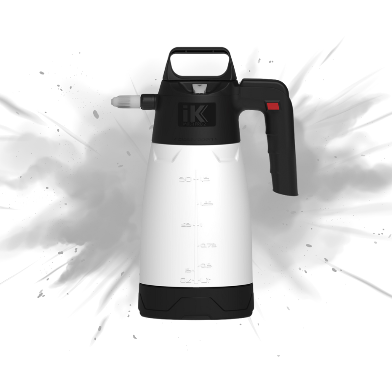 Pulvérisateur Acide & APC 1,5L