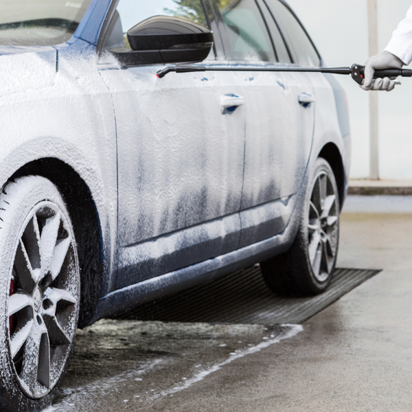 Foam Sprayer