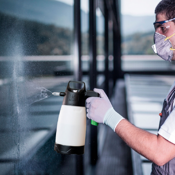Foam Sprayer