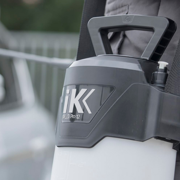 Foam Sprayer