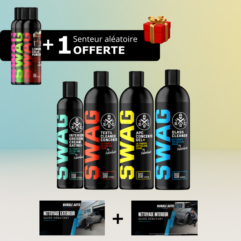 Box de Noël Intérieur