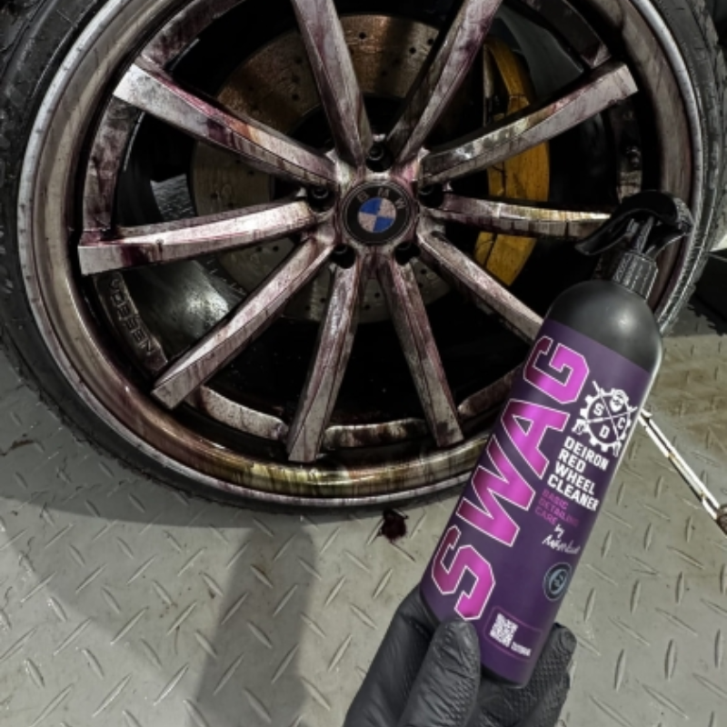 Interior Cleaning Kit 1