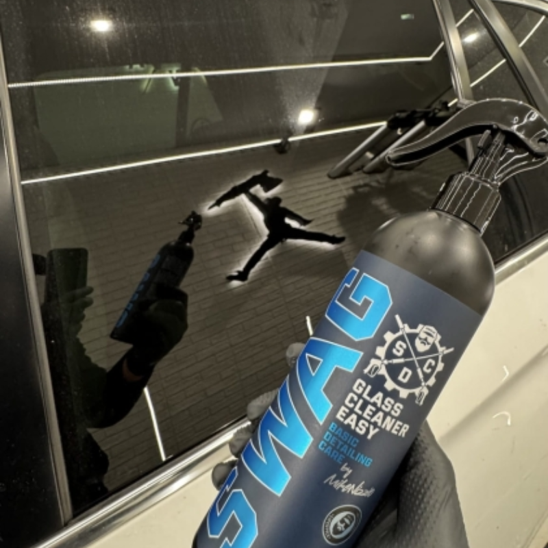 Interior Cleaning Kit 1