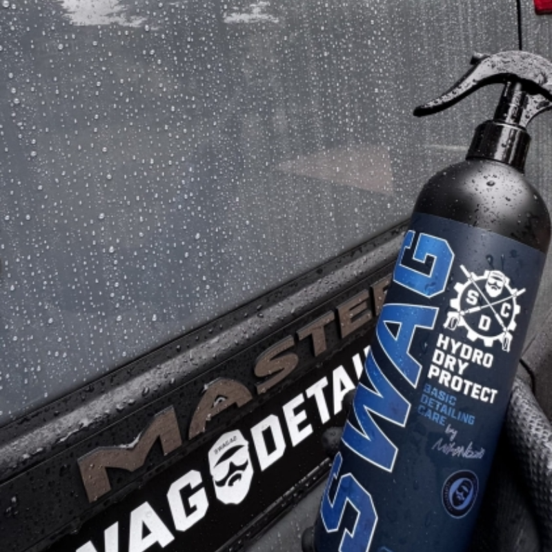 Interior Cleaning Kit 1