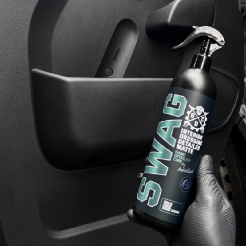 Interior Cleaning Kit 1