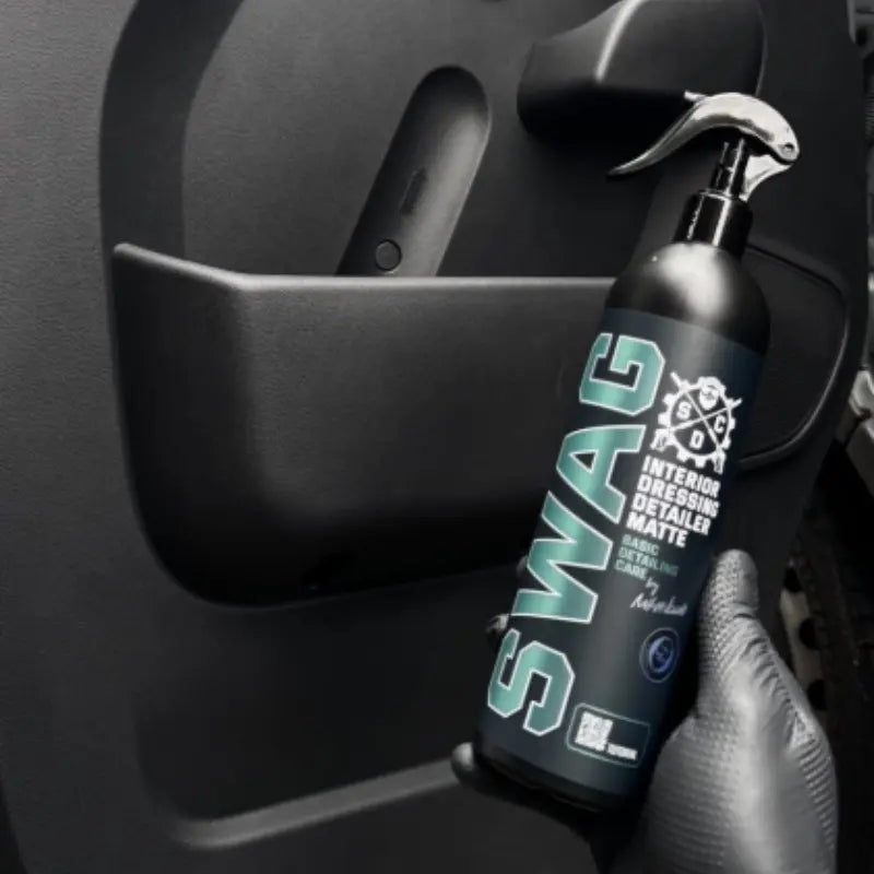 Kit Découverte voiture - Detailing pack initiation - Bubble Auto