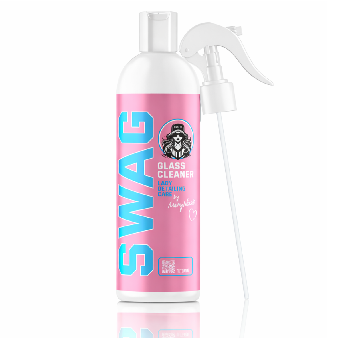 Glasreiniger | Spray