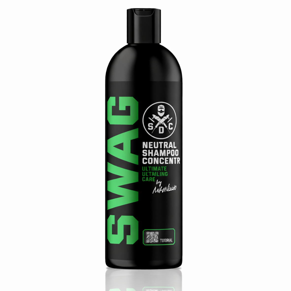 Shampoing Lavage | Formule à Diluer