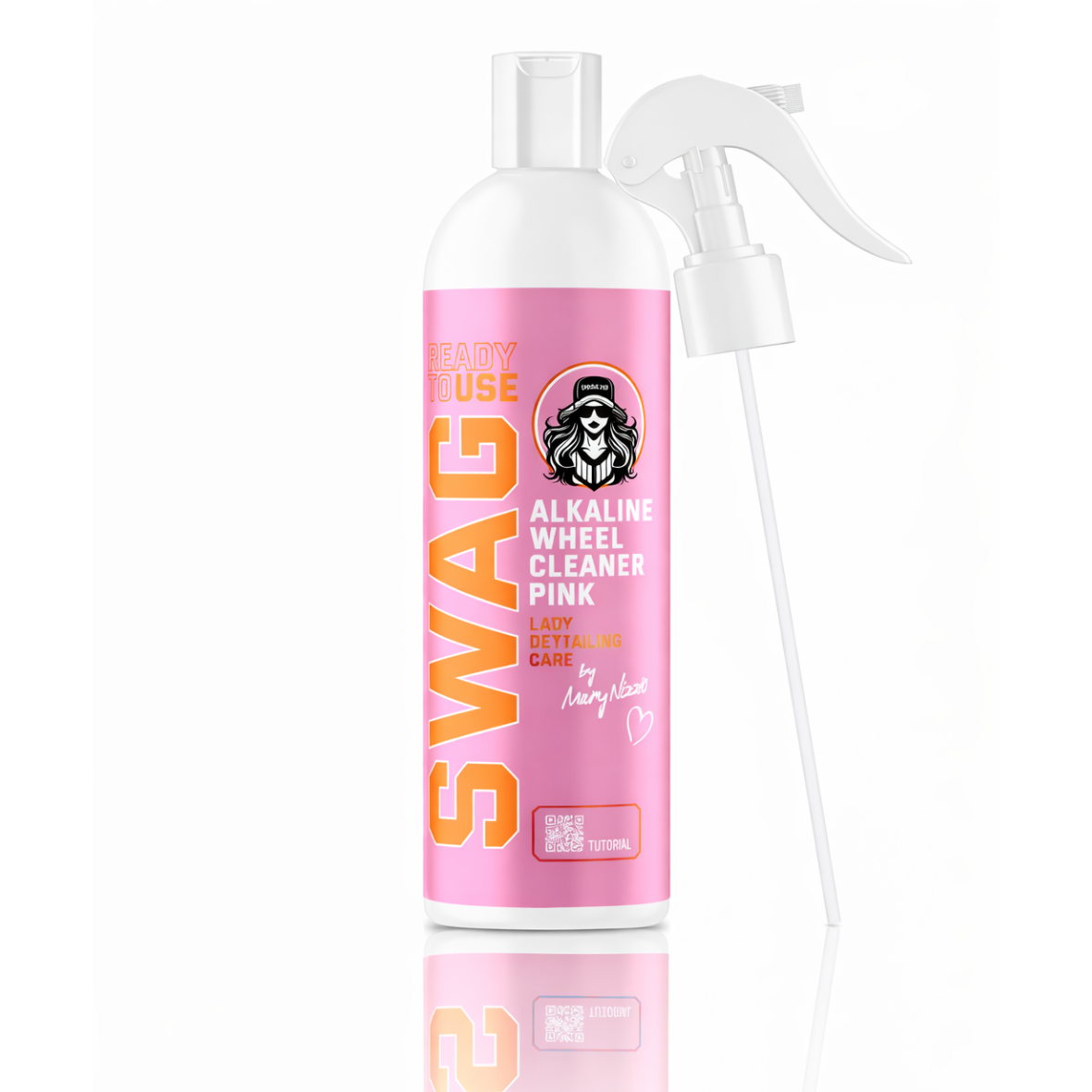 Felgenreiniger | Zu verdünnende Formel