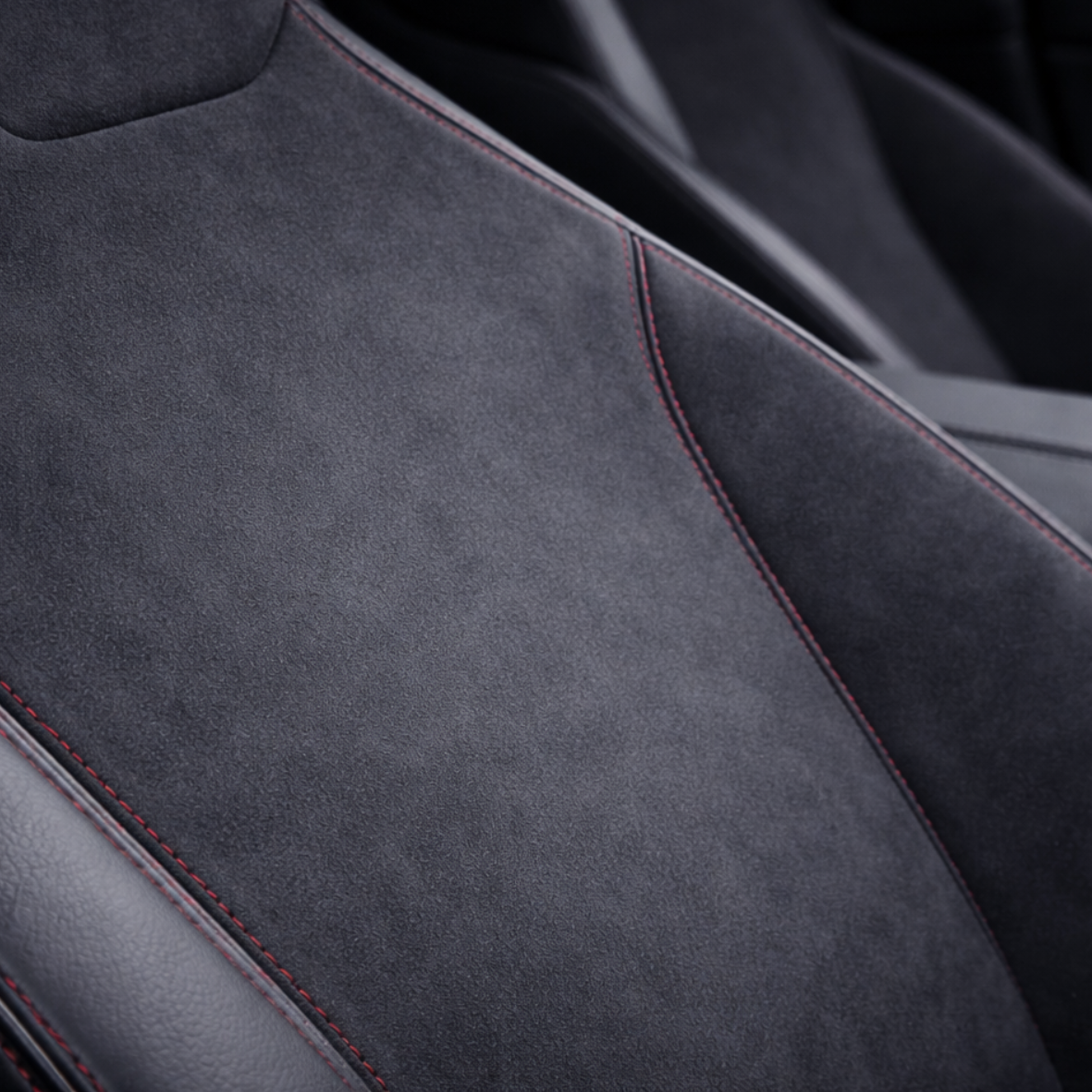 Nettoyant Alcantara voiture prêt à l'emploi 500ml - Detailing intérieur - Bubble Auto