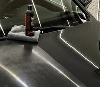 Kit Correction et Finition voiture - Polish detailing professionnel - Bubble Auto