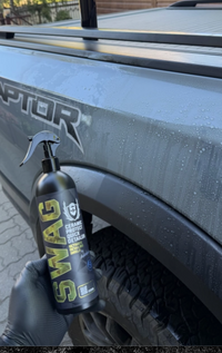 Quick Detailer Céramique SiO₂ – 500 ml