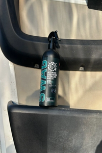 Soin rénovateur plastiques intérieurs – Finition mate – 500 ml