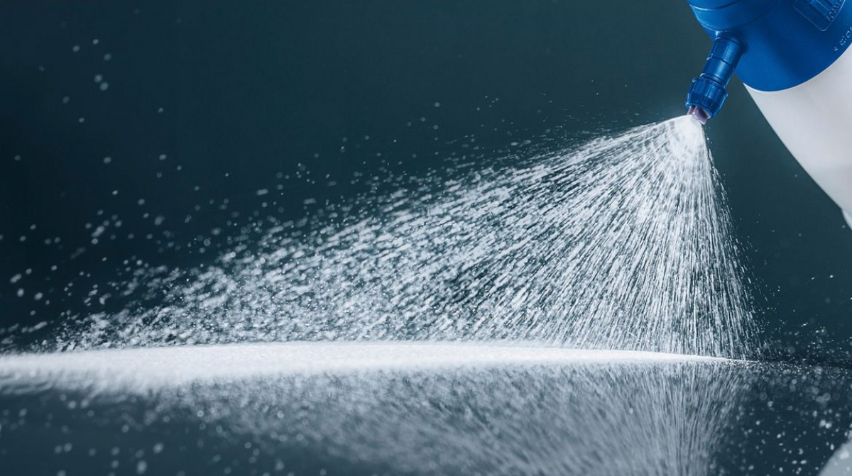 IK FOAM Pro 2 ALK – Pulvérisateur mousse professionnel
