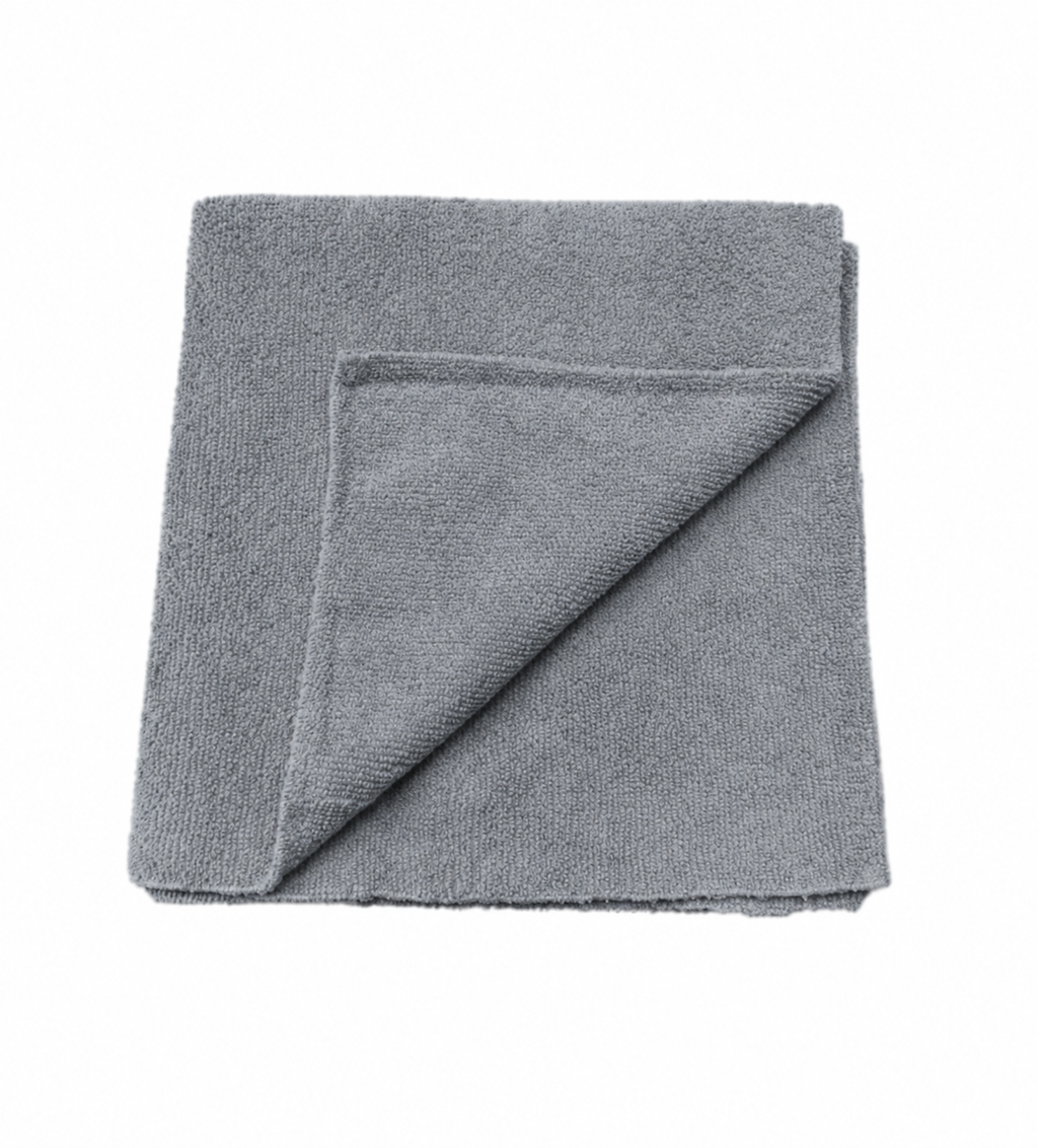 Microfibre sans bord