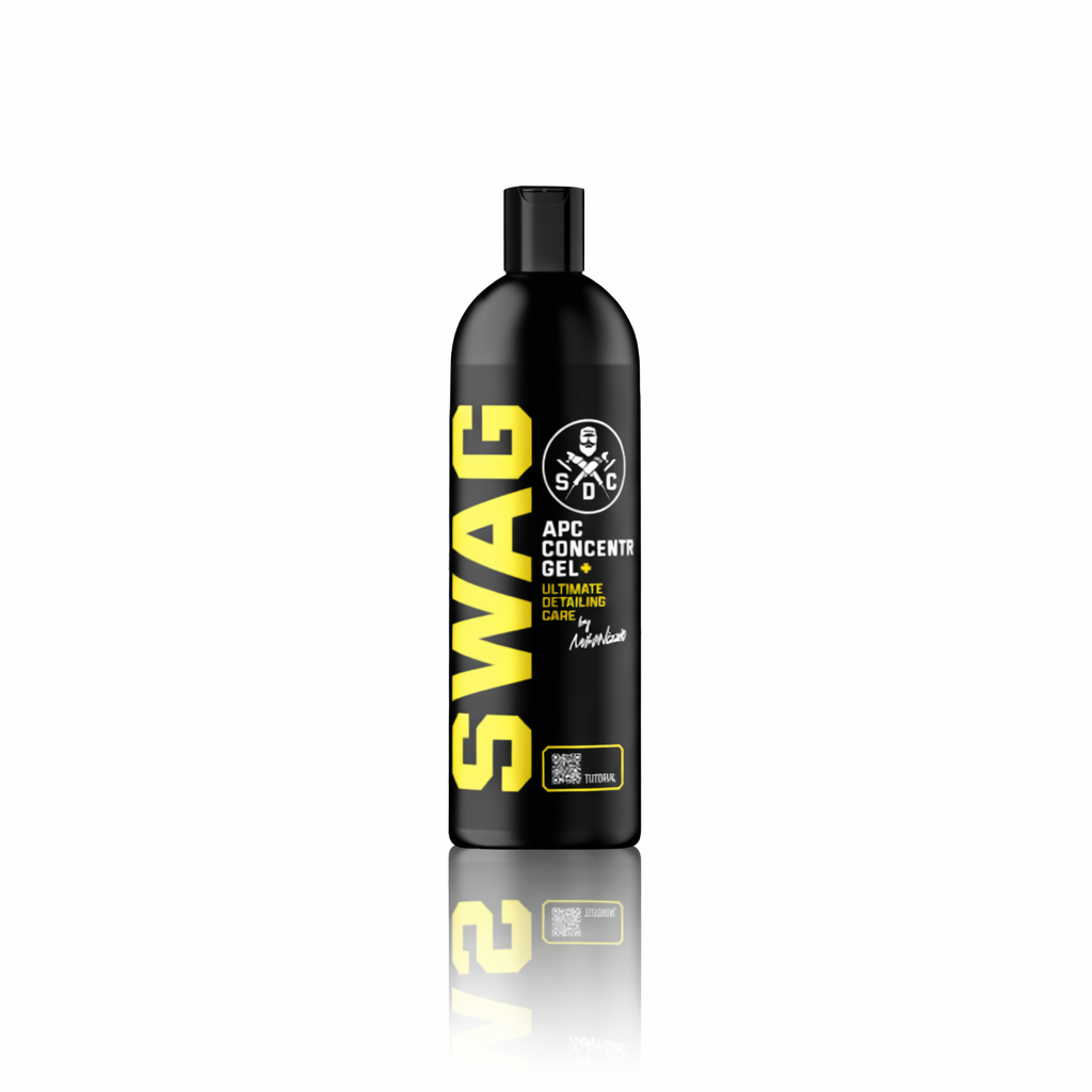 Nettoyant tout support voiture à diluer 500ml - Bubble Auto