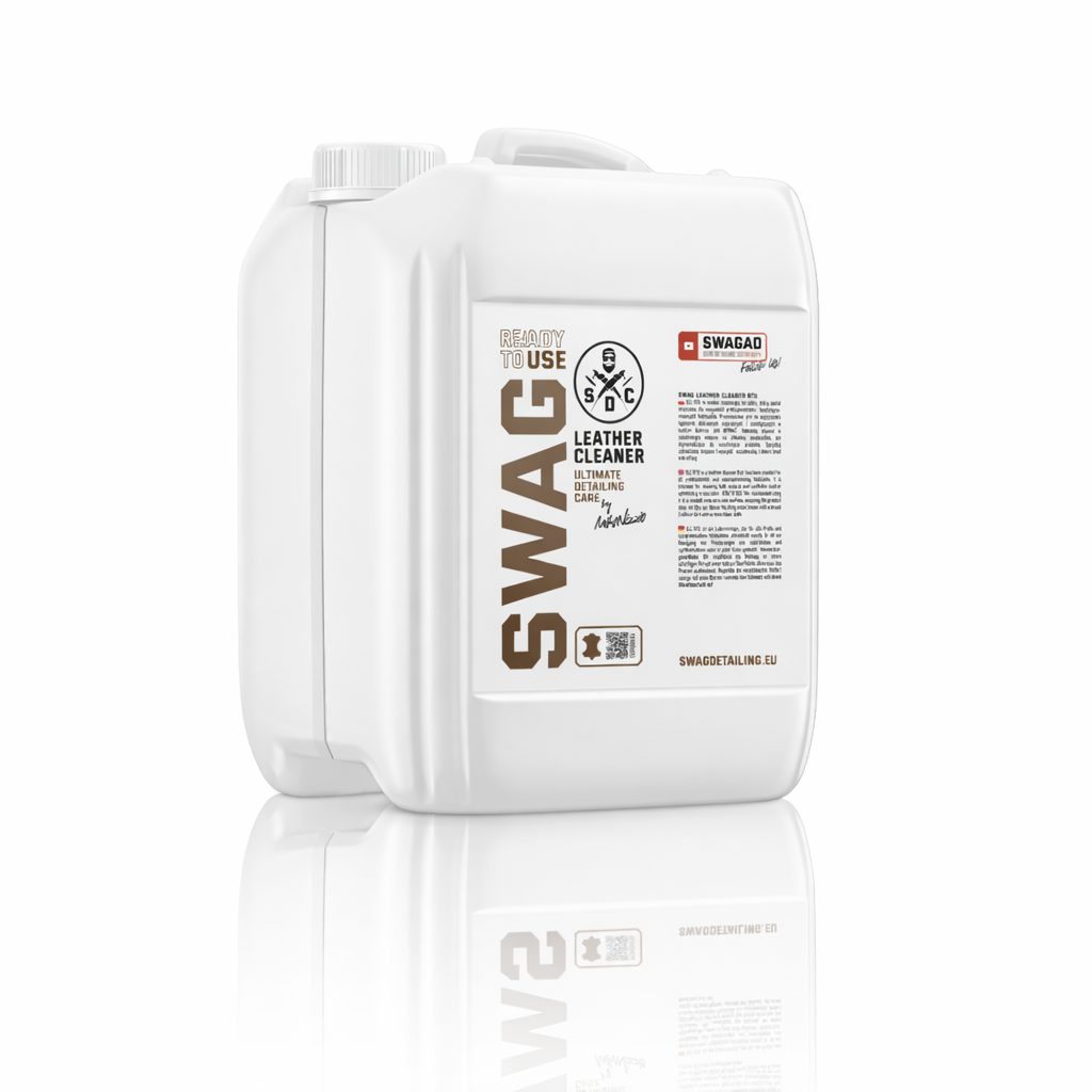 Lederreiniger | Sofort einsatzbereit