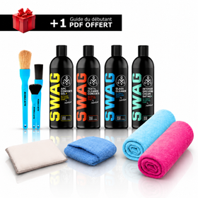 Kit Intérieur Complet
