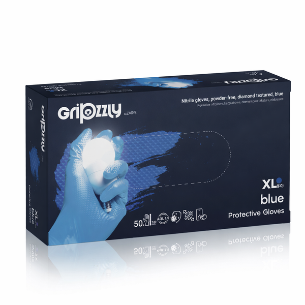 Gant Nitrile