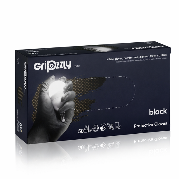 Gant Nitrile