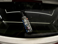 Nettoyant vitre voiture prêt à l'emploi - Sans traces detailing - Bubble Auto