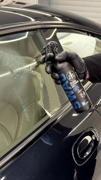 Nettoyant vitre voiture prêt à l'emploi - Sans traces detailing - Bubble Auto