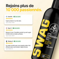 Nettoyant Tout Support | Formule à Diluer