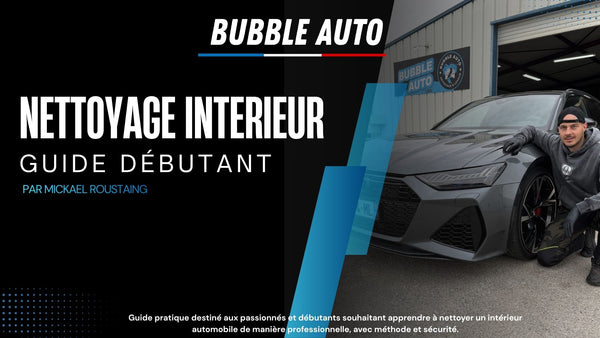 Guide du débutant intérieur - Format PDF