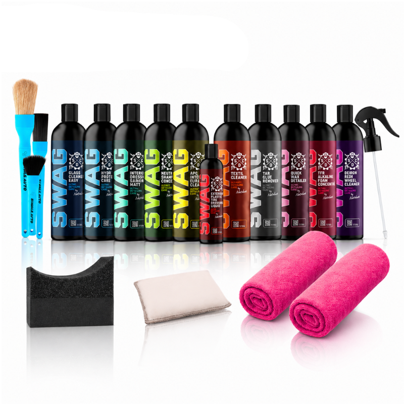 Kit Découverte