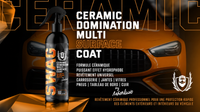 Protection céramique multi-surfaces – Intérieur et extérieur – 500 ml