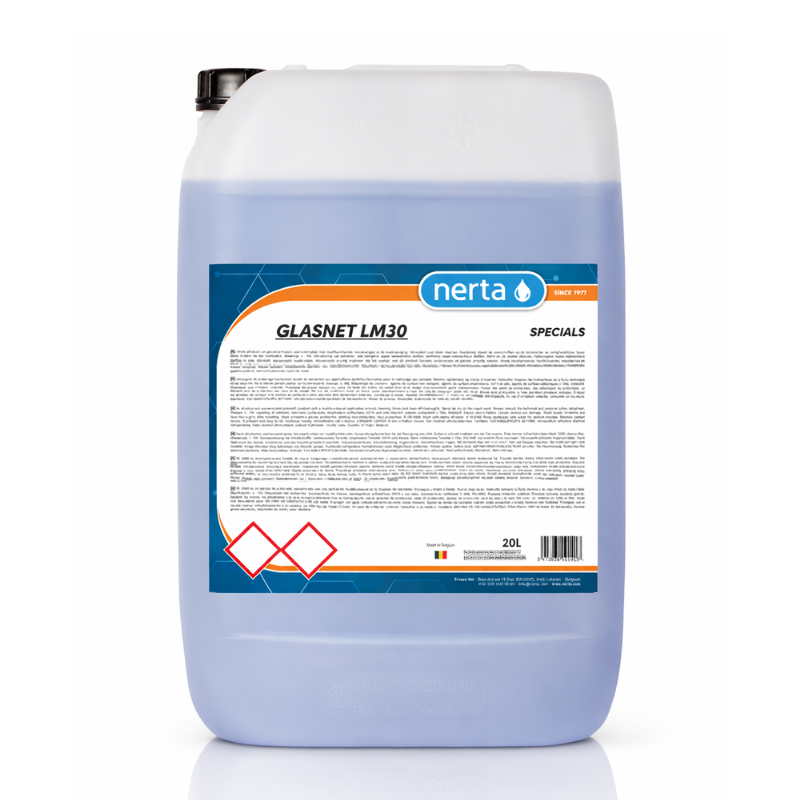 Nettoyant Vitres
