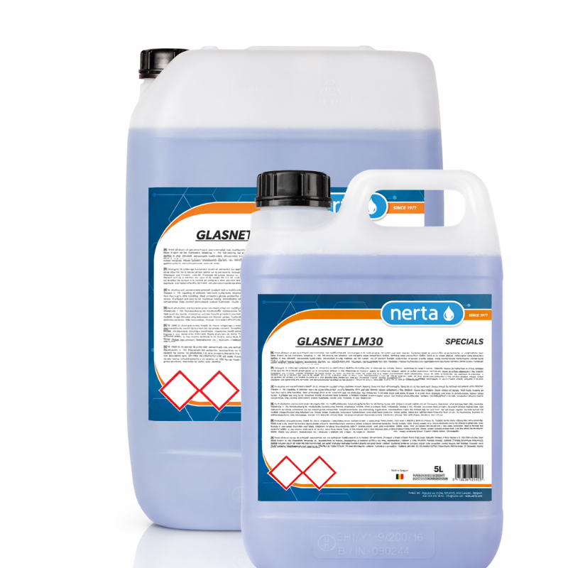 Nettoyant Vitres