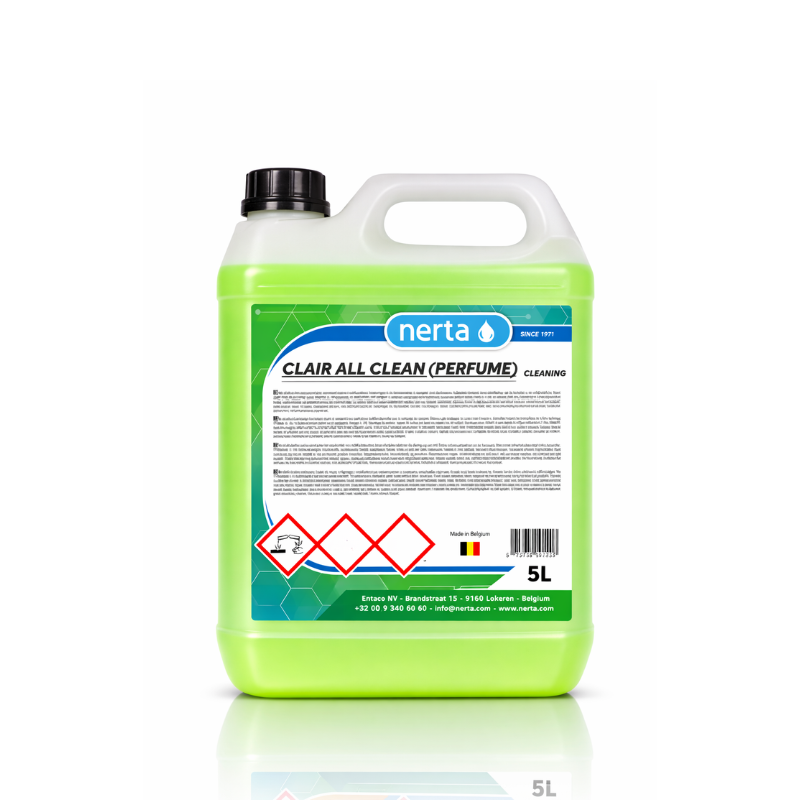 Nettoyant Multi-Surfaces Concentré