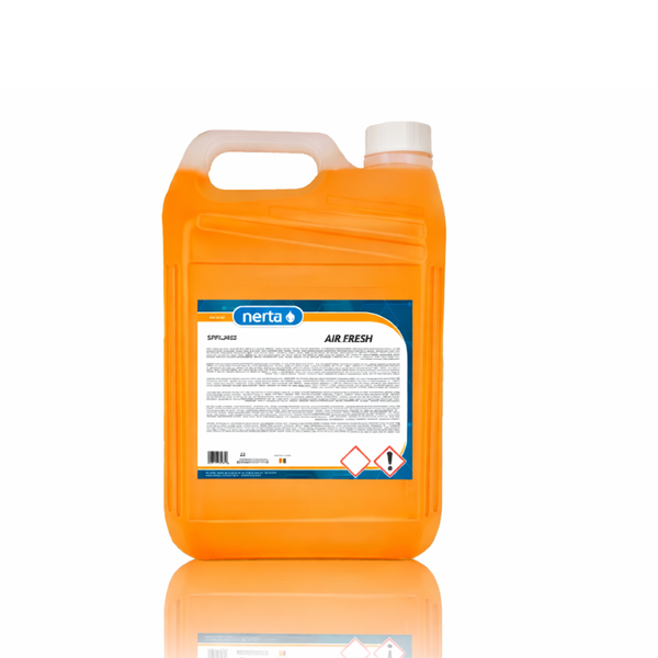 Neutralisateur d’Odeurs Orange Concentré